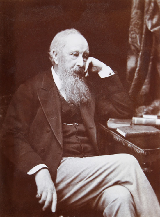 Joseph Alfred Hardcastle