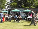 Pakenham Village Fete 31.07.2010