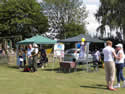 Pakenham Village Fete 31.07.2010