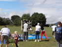 Pakenham Village Fete 31.07.2010