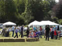 Pakenham Village Fete 31.07.2010