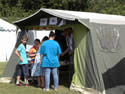 Pakenham Village Fete 31.07.2010