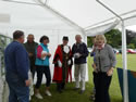 Pakenham Village Fete 30.07.2011