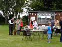 Pakenham Village Fete 30.07.2011