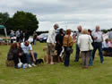 Pakenham Village Fete 30.07.2011