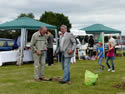 Pakenham Village Fete 30.07.2011