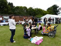 Pakenham Village Fete 30.07.2011