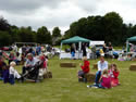 Pakenham Village Fete 30.07.2011
