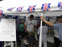 Pakenham Village Fete 31.07.2010