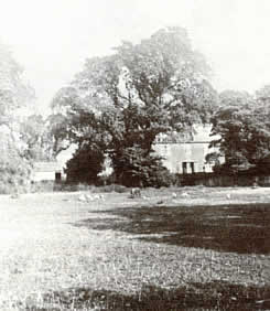 Maulkins Hall