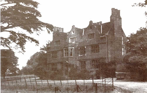 Newe House 1980