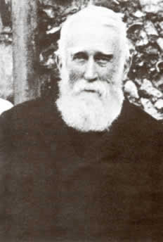 The Revd. C.W. Jones