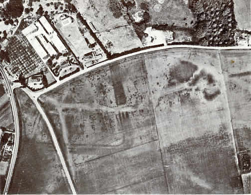 Roman Road