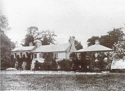 The Lodge