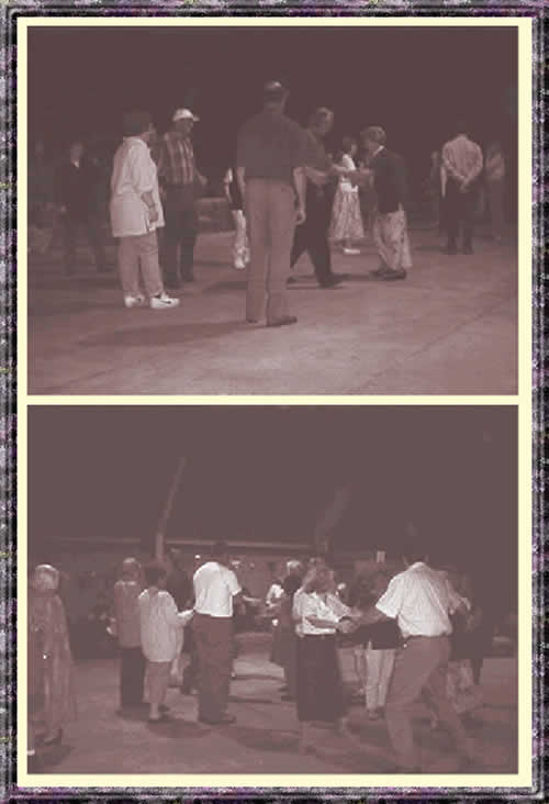 Pakenham Barn Dance 2000