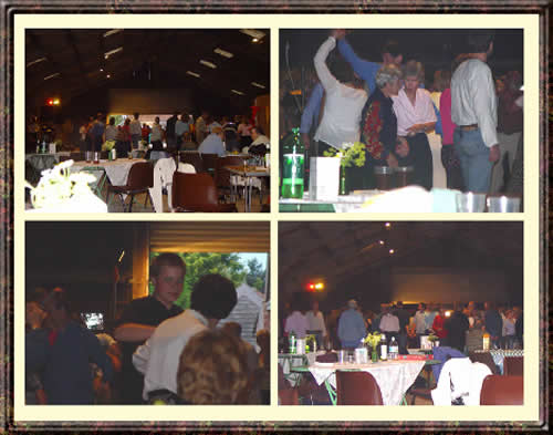 Pakenham Barn Dance 2002