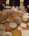 WI Pottery Meeting 20140213