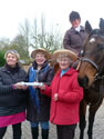 WI 20141117 - The Centenary Baton Day
