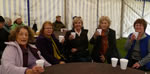 20141121-WI at Craft Fare Sandringham