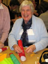 Margaret Harbury