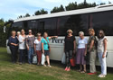 Summer outing to East Ruston - 20170816