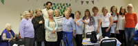 20191010-MacMillan Coffee Morning
