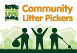 Community Litter Pick