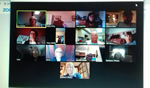 Pakenham WI doing digital - June 2020!