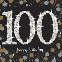 WI - Happy 100 Birthday