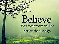 Believe