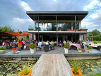 20210708 - WI AGM/Garden Party Supper