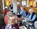 20211118 - WI Ladies Who Lunch at Pakenham Fox