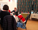 WI Annual Christmas Dinner 20211209