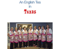 WI Tea Time In Texas on 10th March 2022
