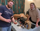 WI - The Artefact Brewery Story