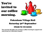 WI Coffee Morning 20230930