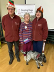 WI Quiz Night 20240111