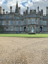 20241003 - WI visit to Burghley House