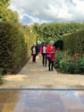 20241003 - WI visit to Burghley House
