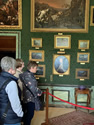 20241003 - WI visit to Burghley House