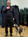 WI 20241010 - Martin Roberts, a Prison Dog Handler