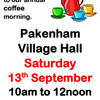 WI Coffee Morning 20250913