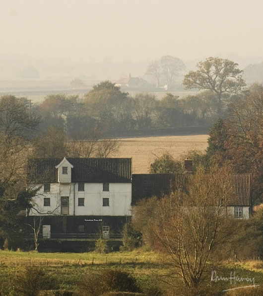 Pakenham Watermill 2005