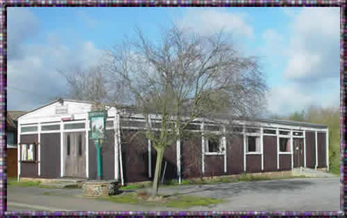 Pakenham Village Hall remembered
