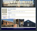 Red House Farm Livery Stables