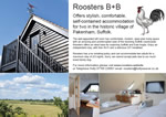 Roosters - Pakenham